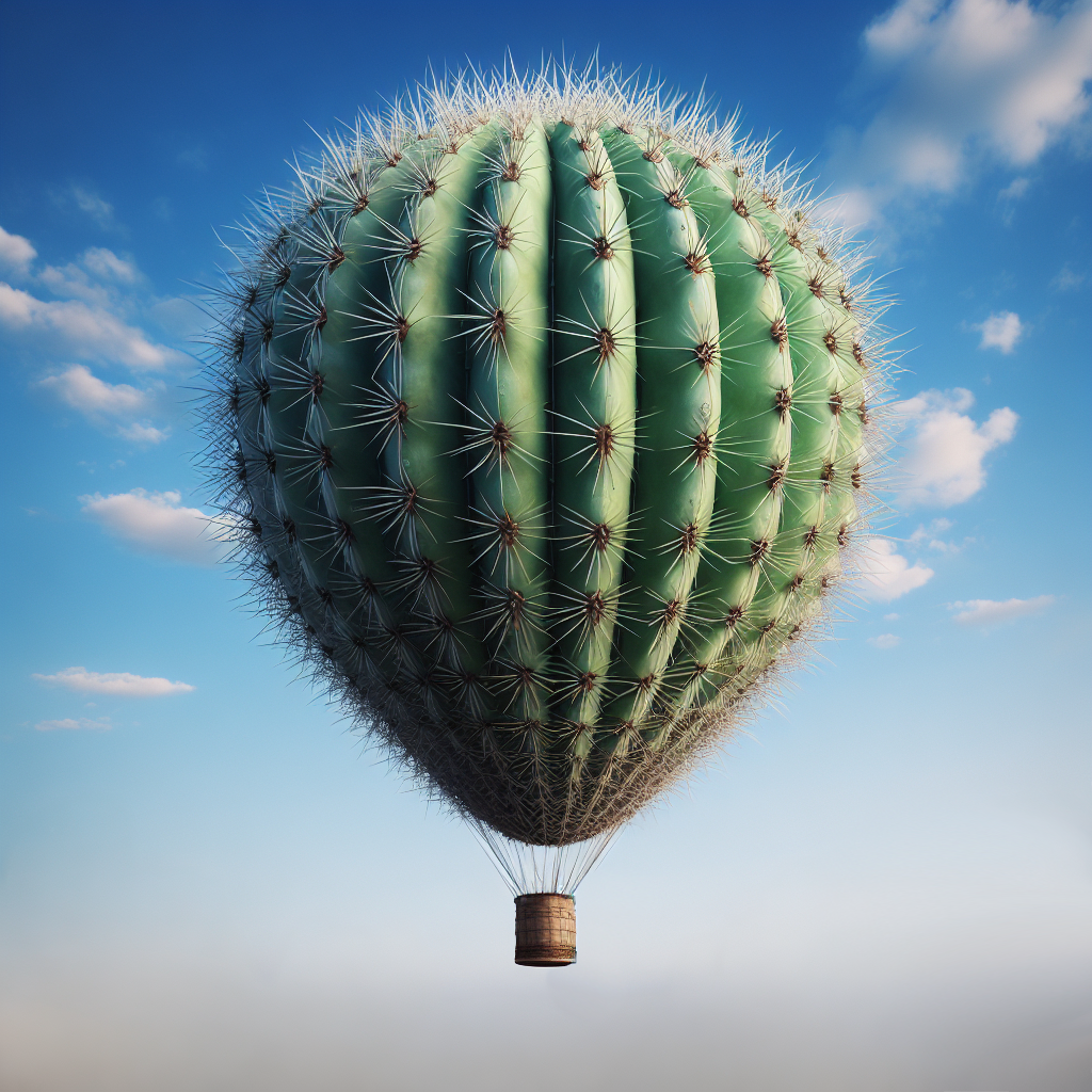 Balloon v2